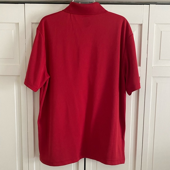 Pro Tour Golf Shirt - Picture 2 of 3